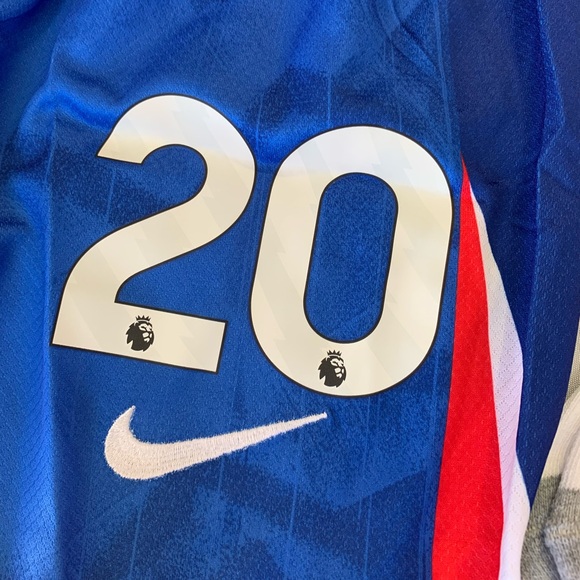 Kids Chelsea 25/26 Jerseys - Picture 5 of 11